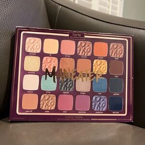 Tarte Maneater Eyeshadow Palette